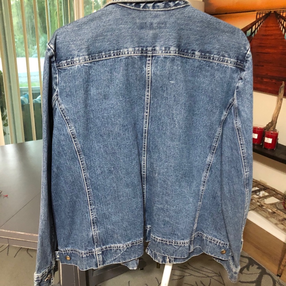 Jacket - Picture 4 of 7